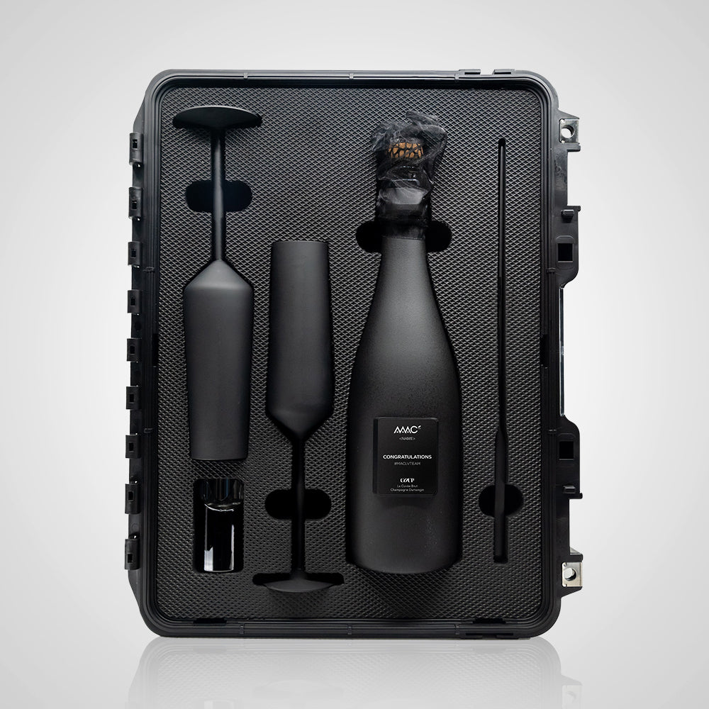 MAC LV - Congratulations