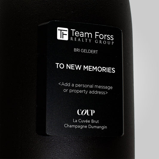 Bri Geldert - Team Forss - To New Memories