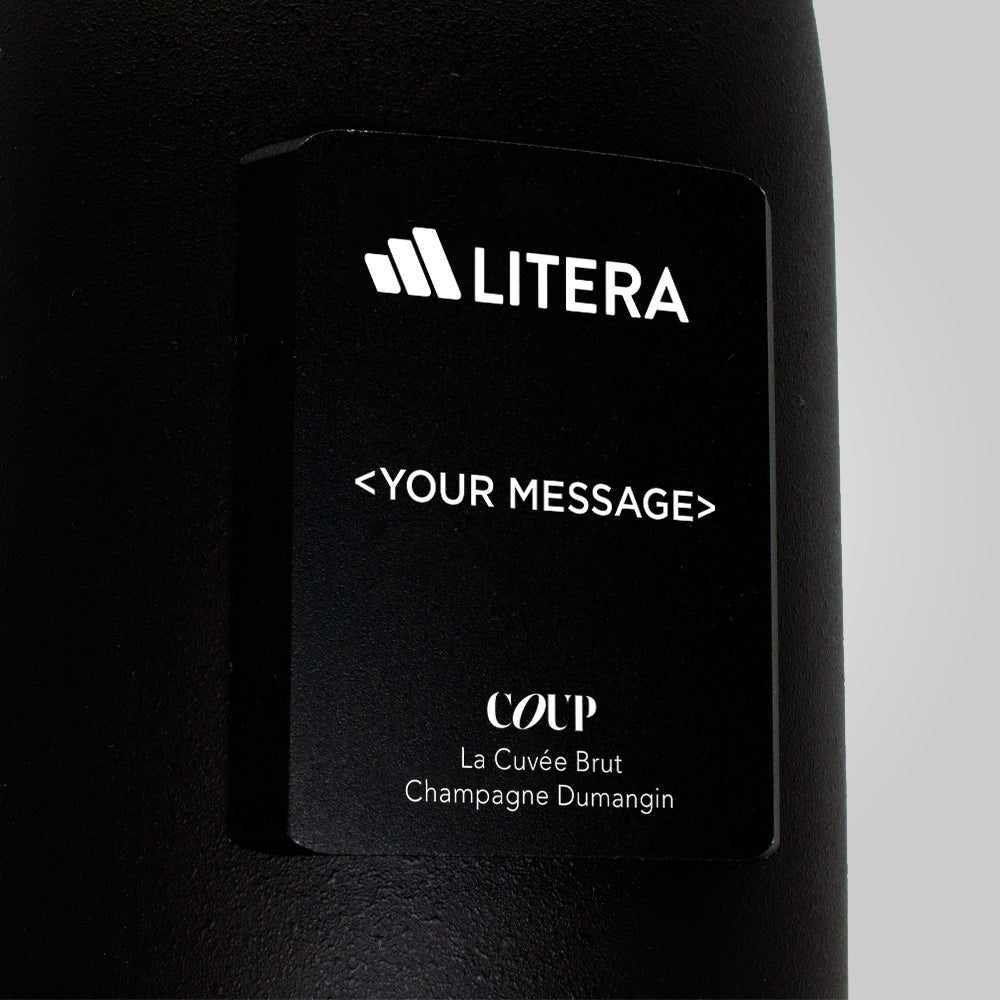 Litera - Personal Message