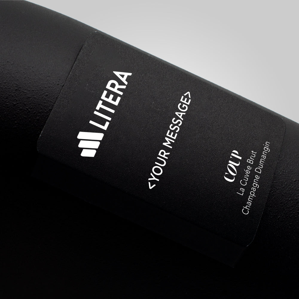 Litera - Personal Message
