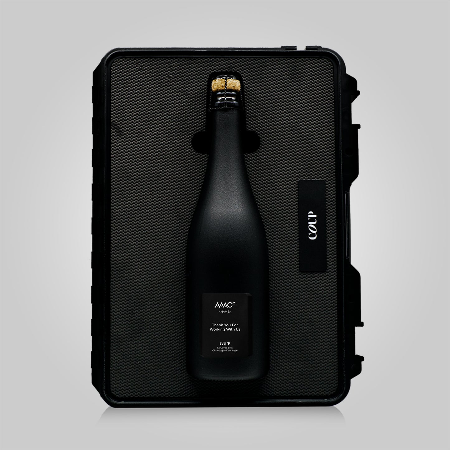 MAC LV - Thank You For Working With Us