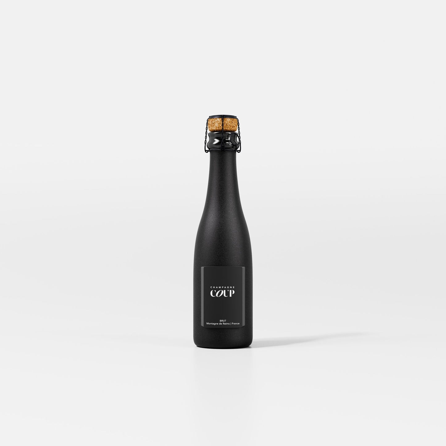 COUP - Coframe Design