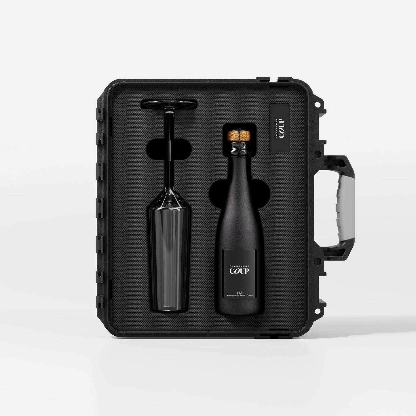 COUP - RevOps Sponsor Design