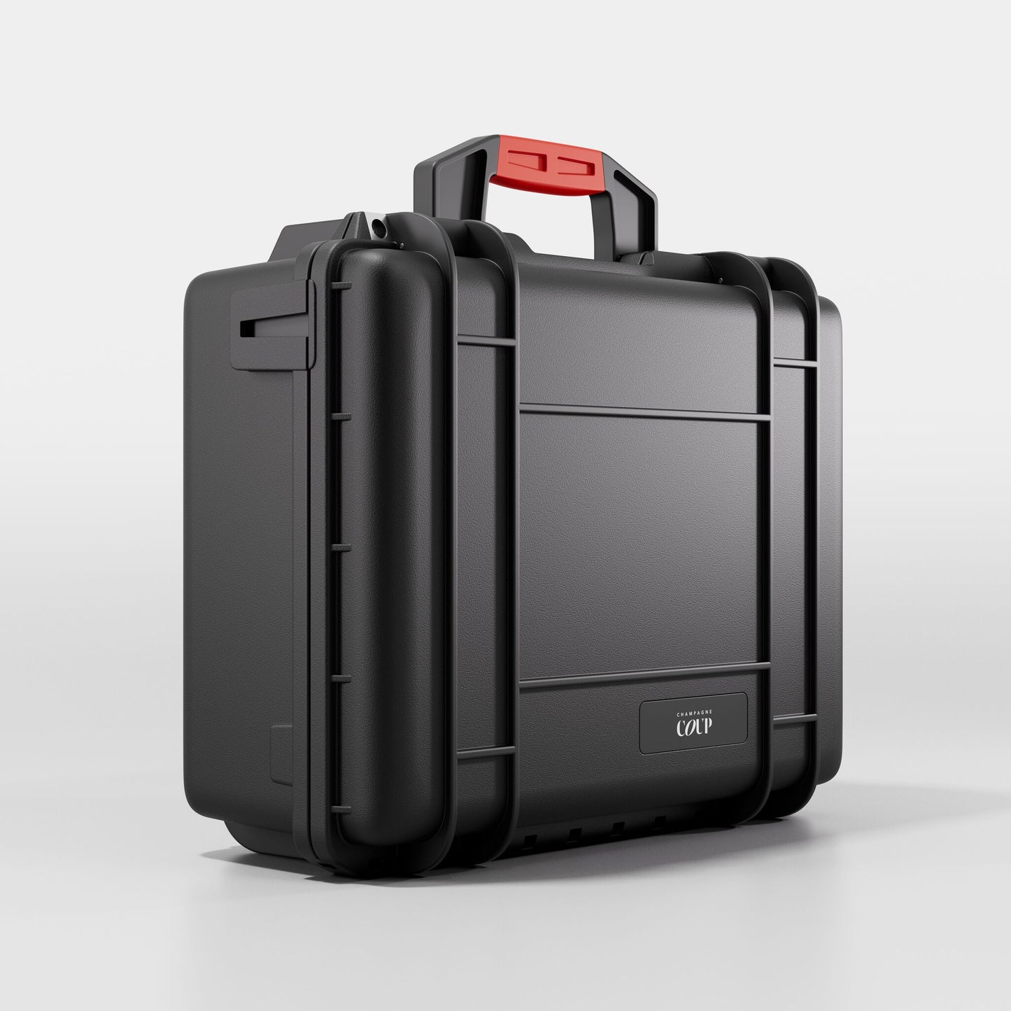 Supreme Red Case