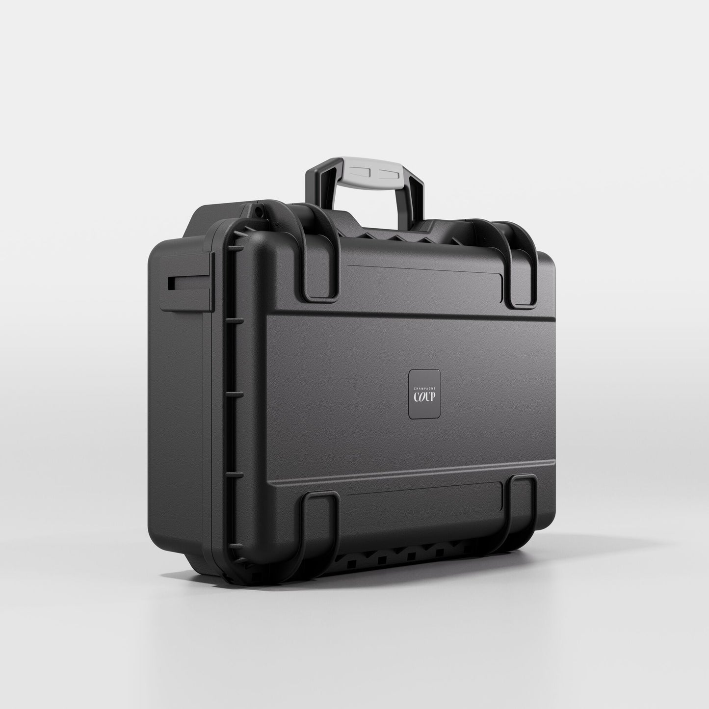 Custom Solo Case (Express Delivery)