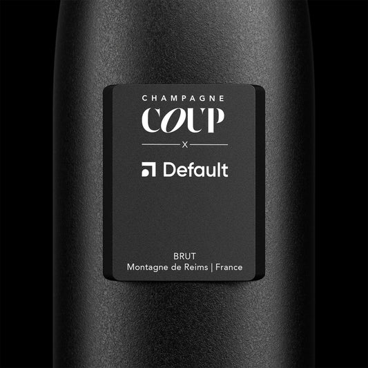 COUP - Default Design