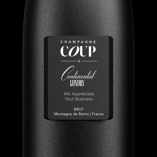 COUP - Continental Luxury Design