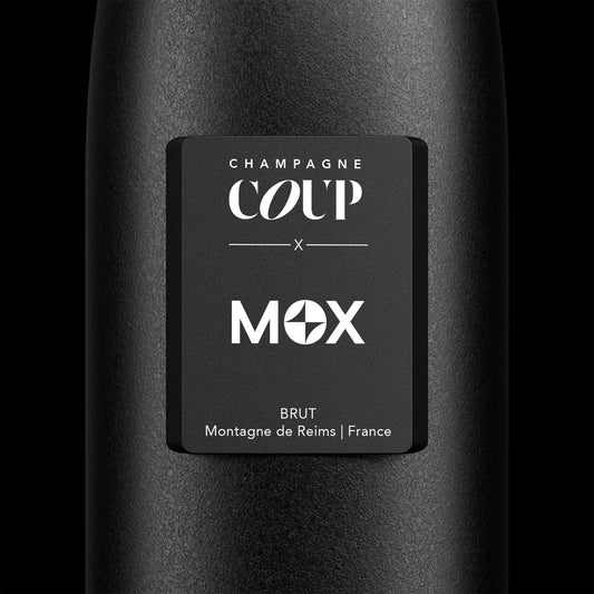 COUP - Internacional Design