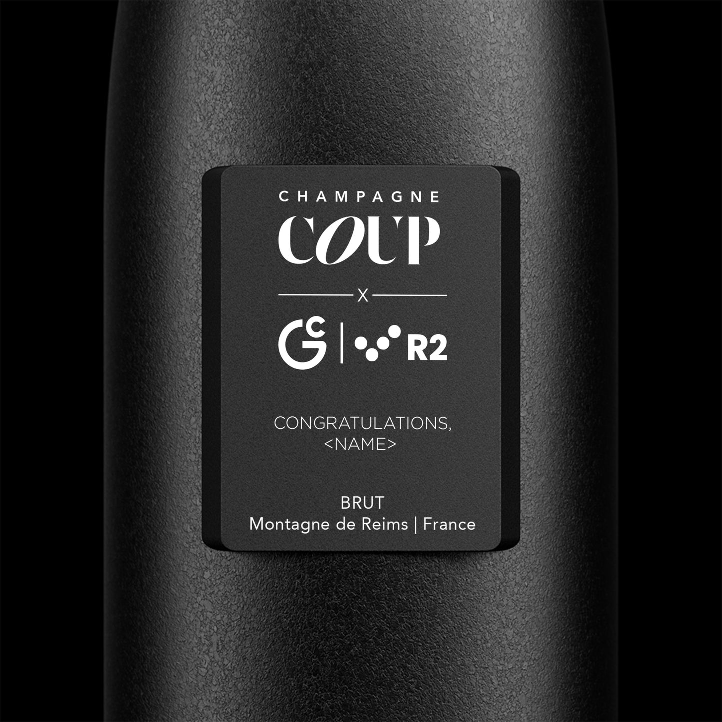 COUP - General Catalyst Design - R2