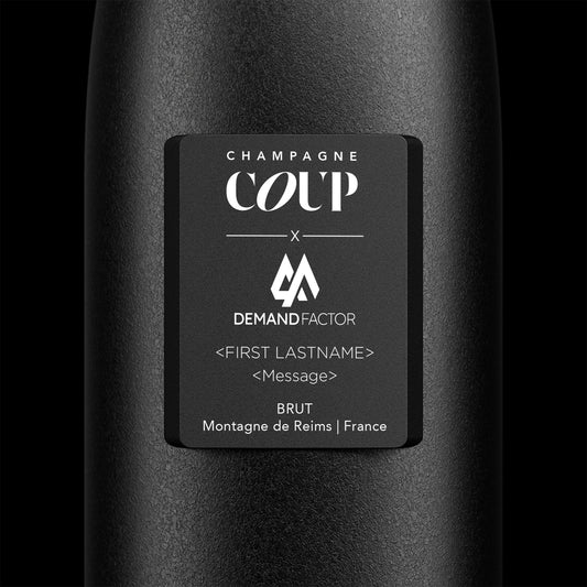 COUP - Demand Factor Design