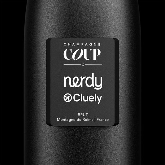 COUP - Clyely Design