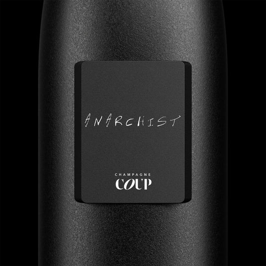 Anarchist Membership