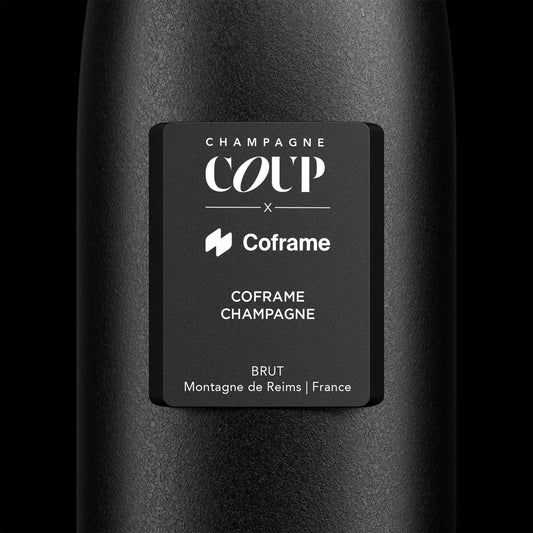 COUP - Coframe Design