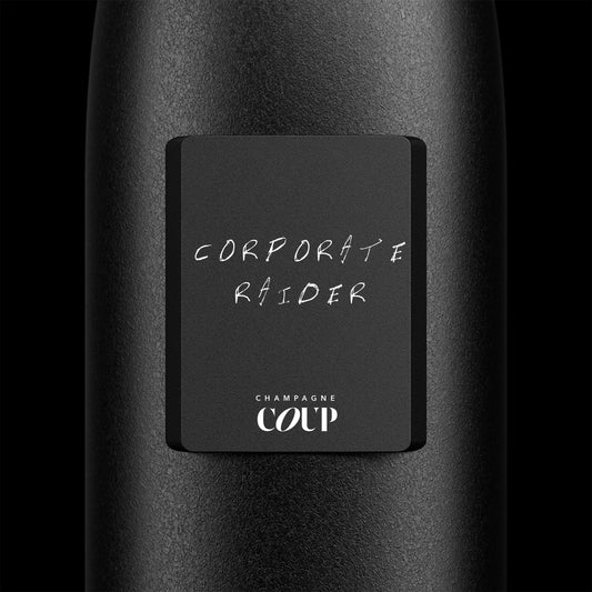 Corporate Raider Membership