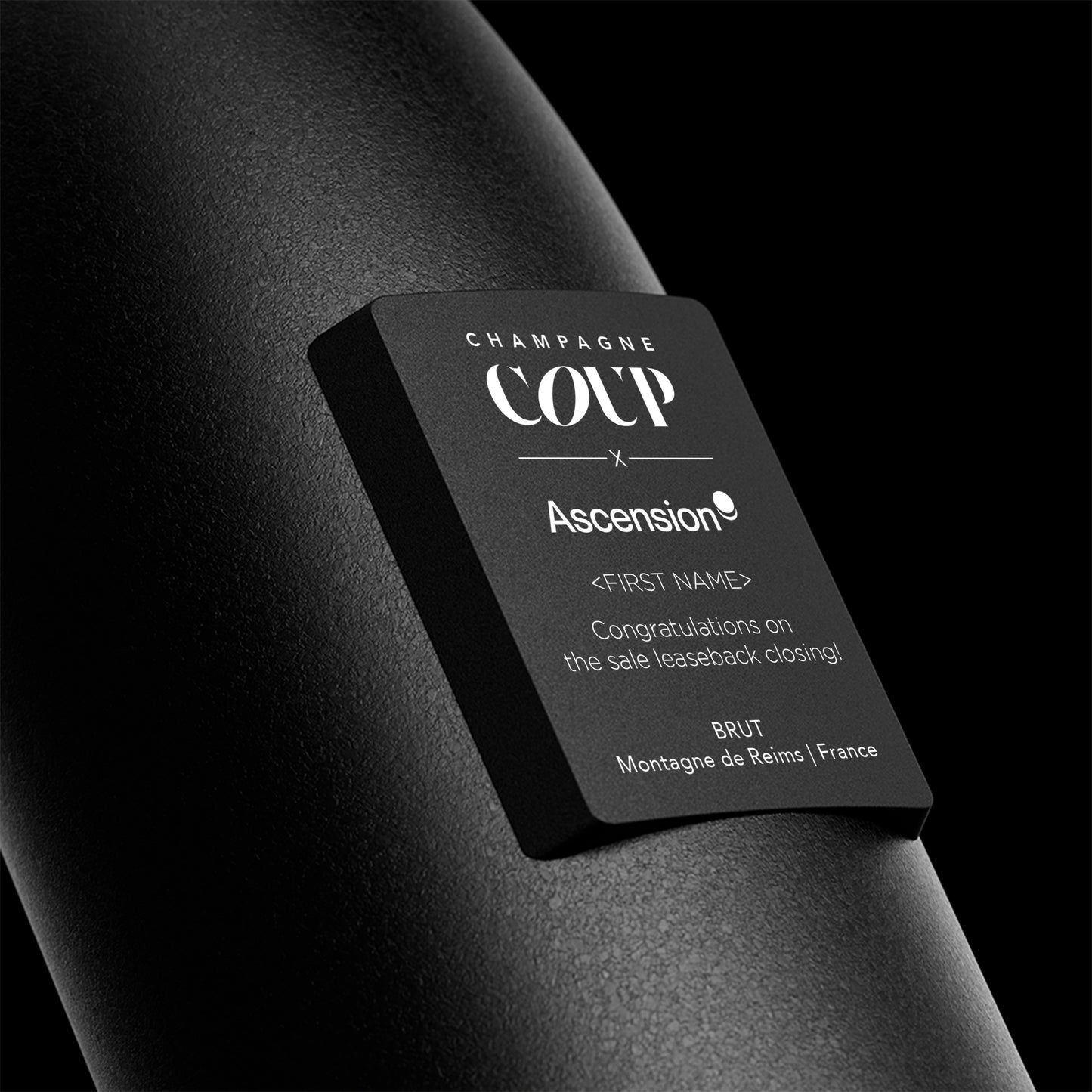 Ascension - First Name