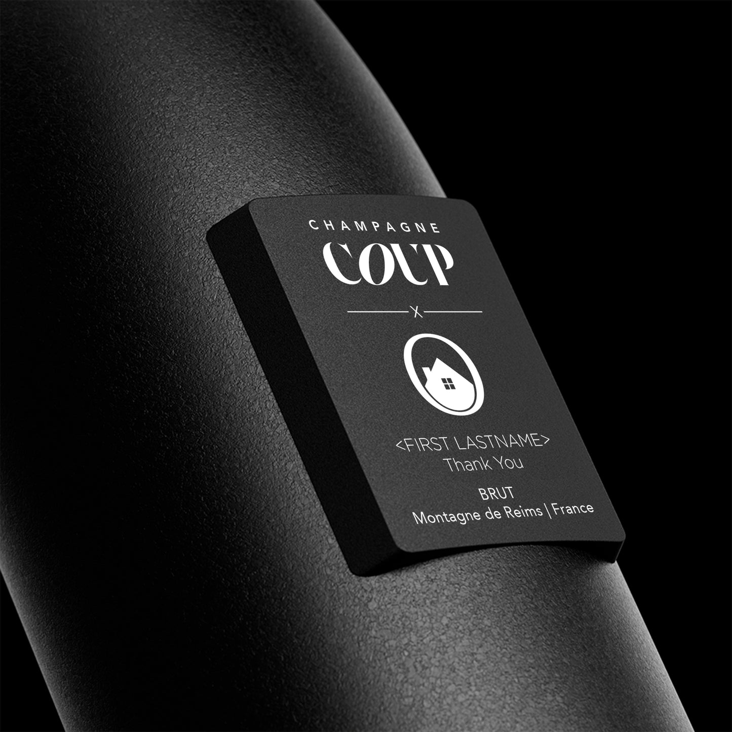 COUP - Kinfolk Design