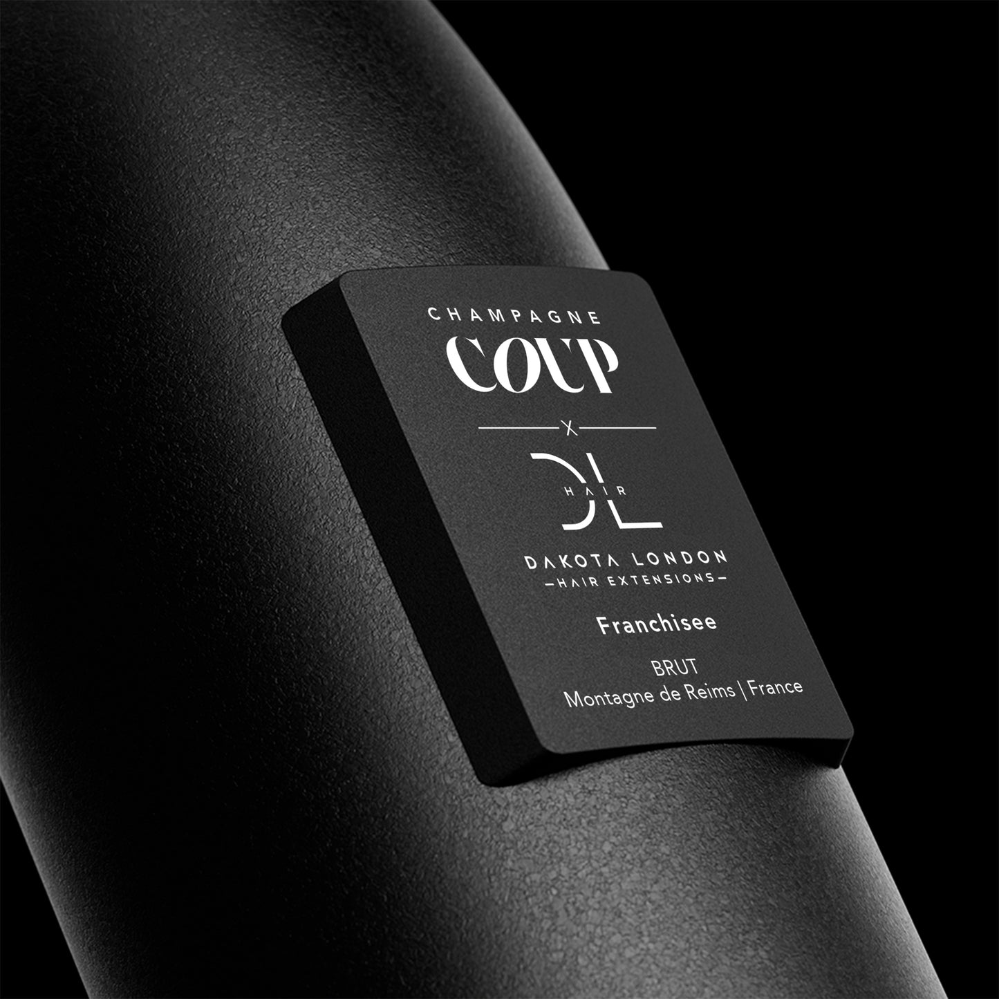 COUP - Dakota London Design