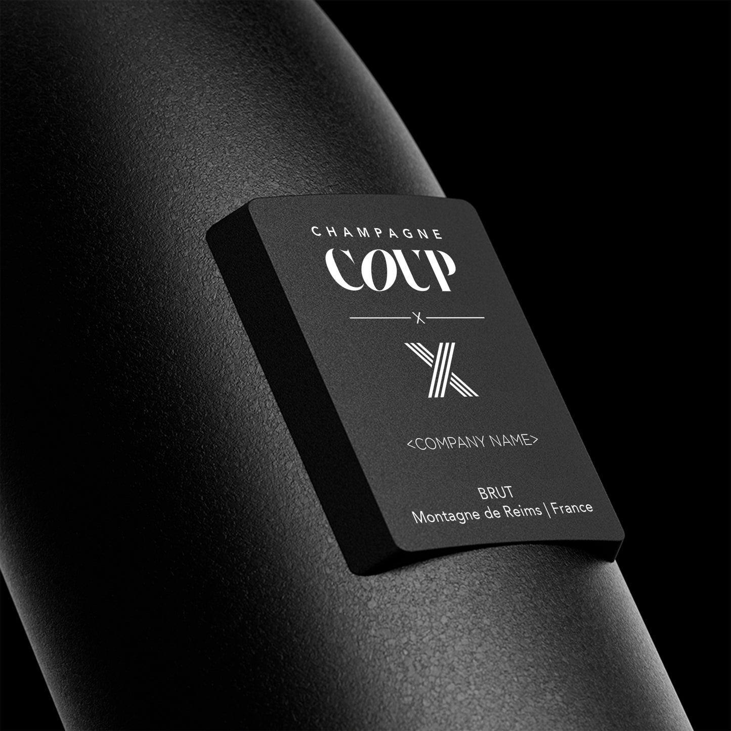 COUP - FM Design