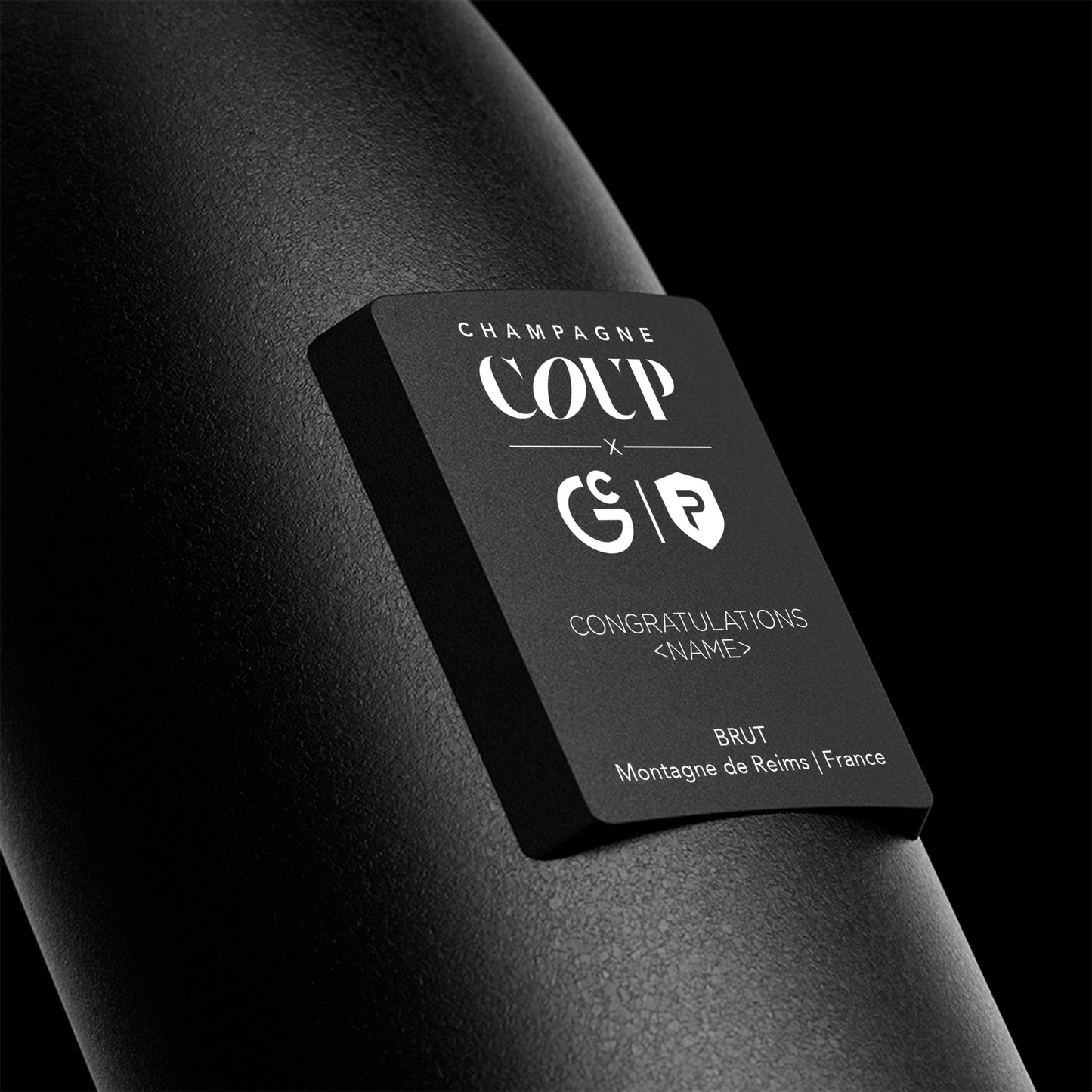 COUP - General Catalyst Design - Phare GC