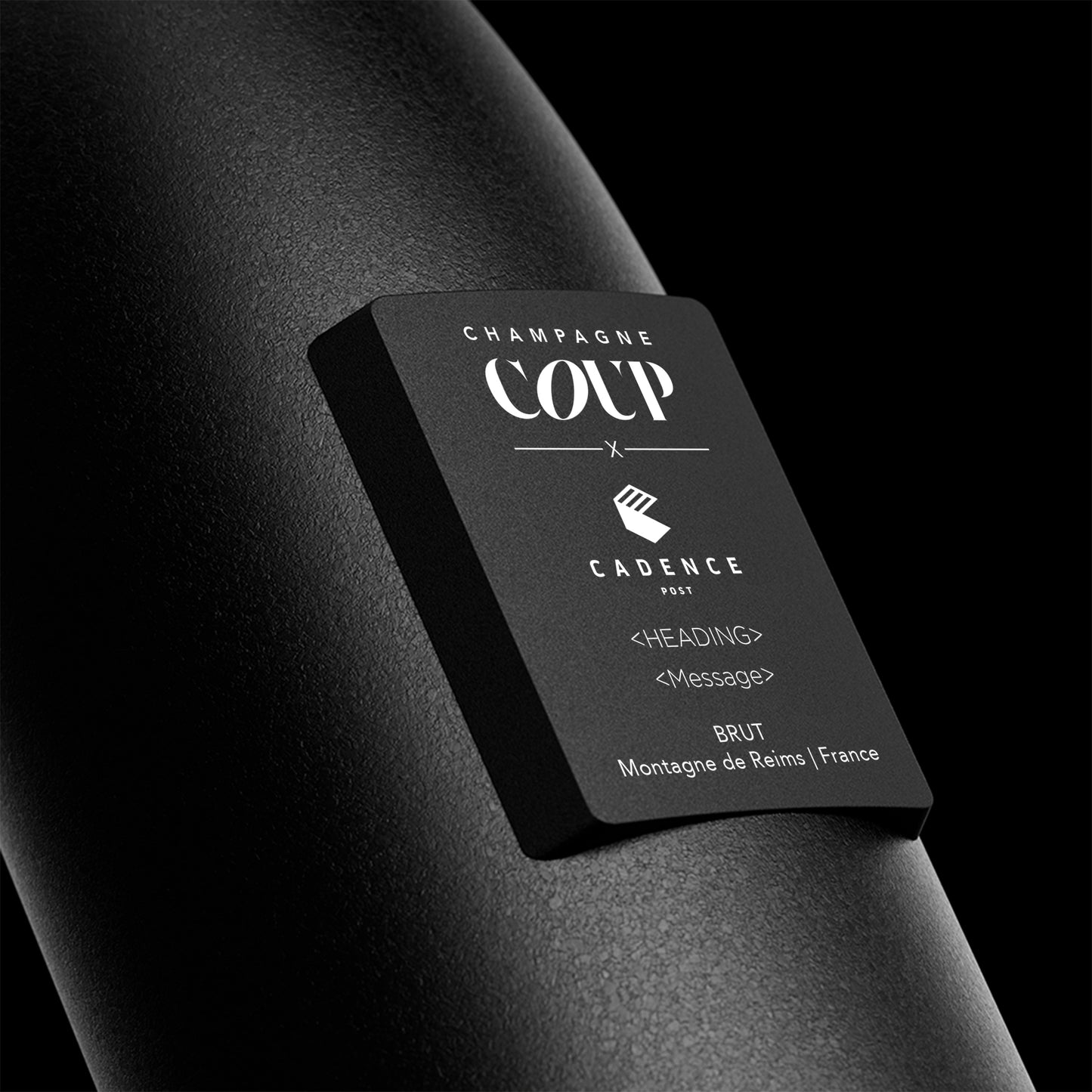 COUP - Cadence Design