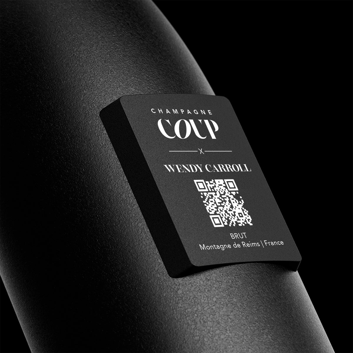 COUP - Wendy Carroll Design