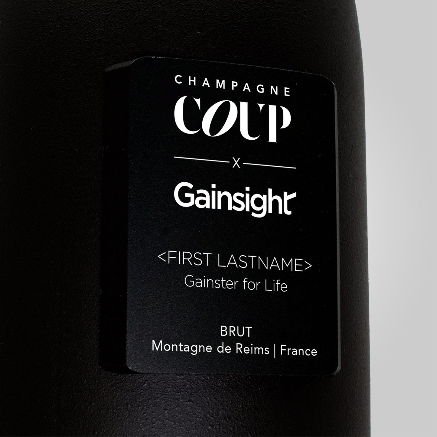 Gainsight - Gainster For Life