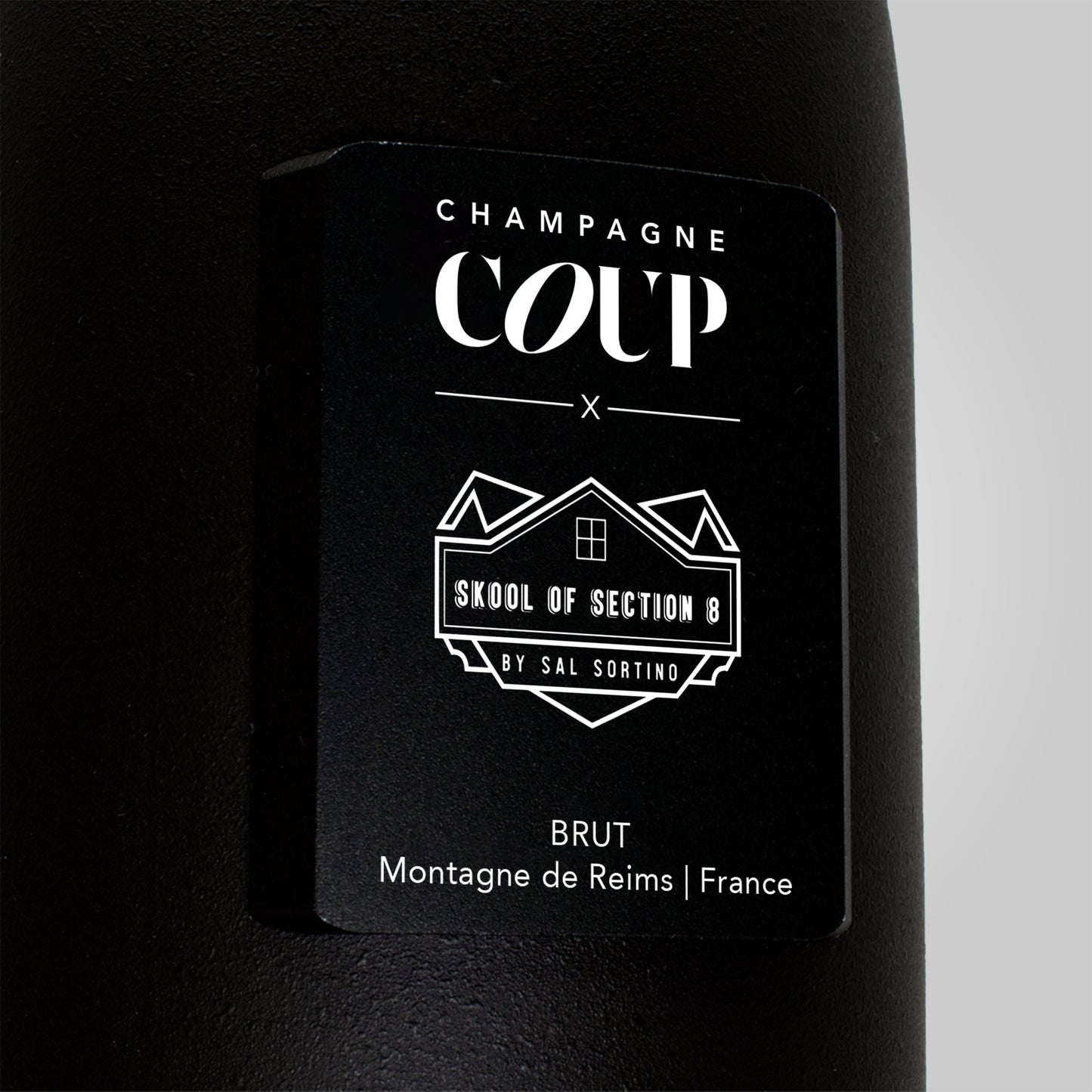 COUP - People-Made Design