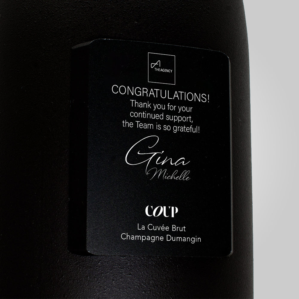 Gina Michelle - Congratulations