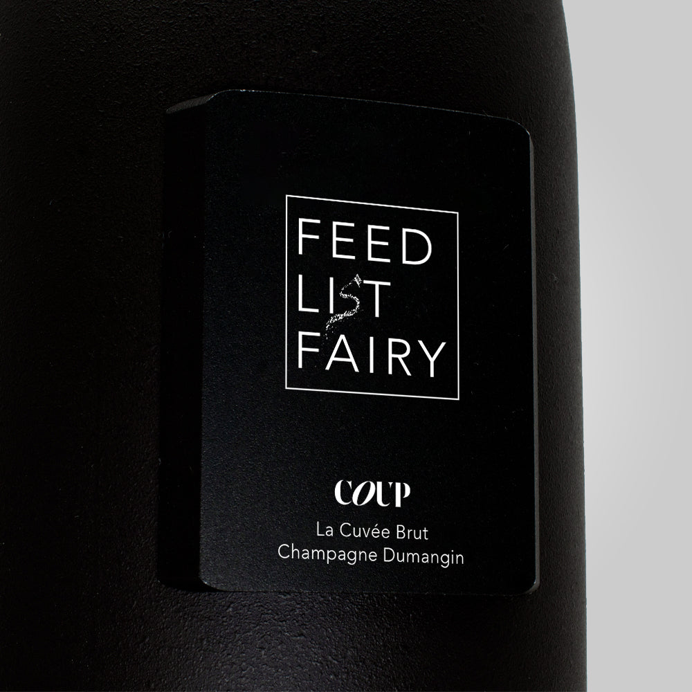 Feed List Fairy