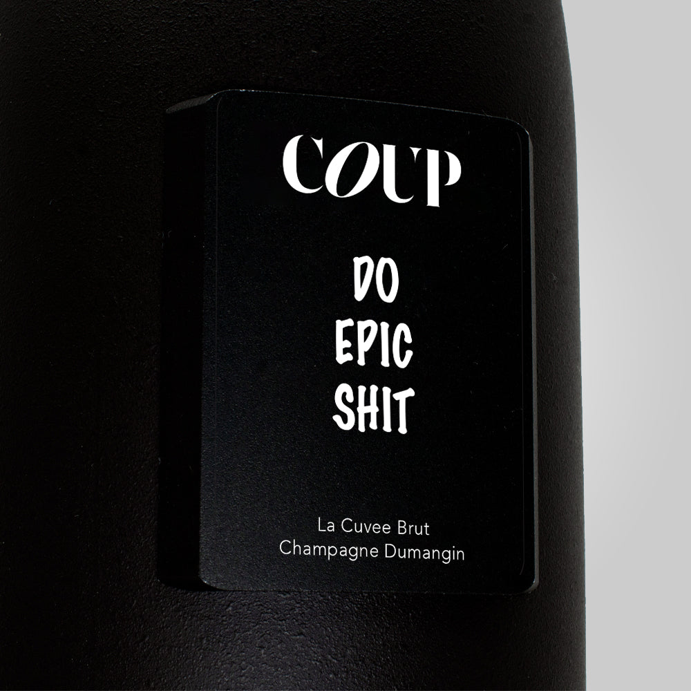 Do Epic Shit