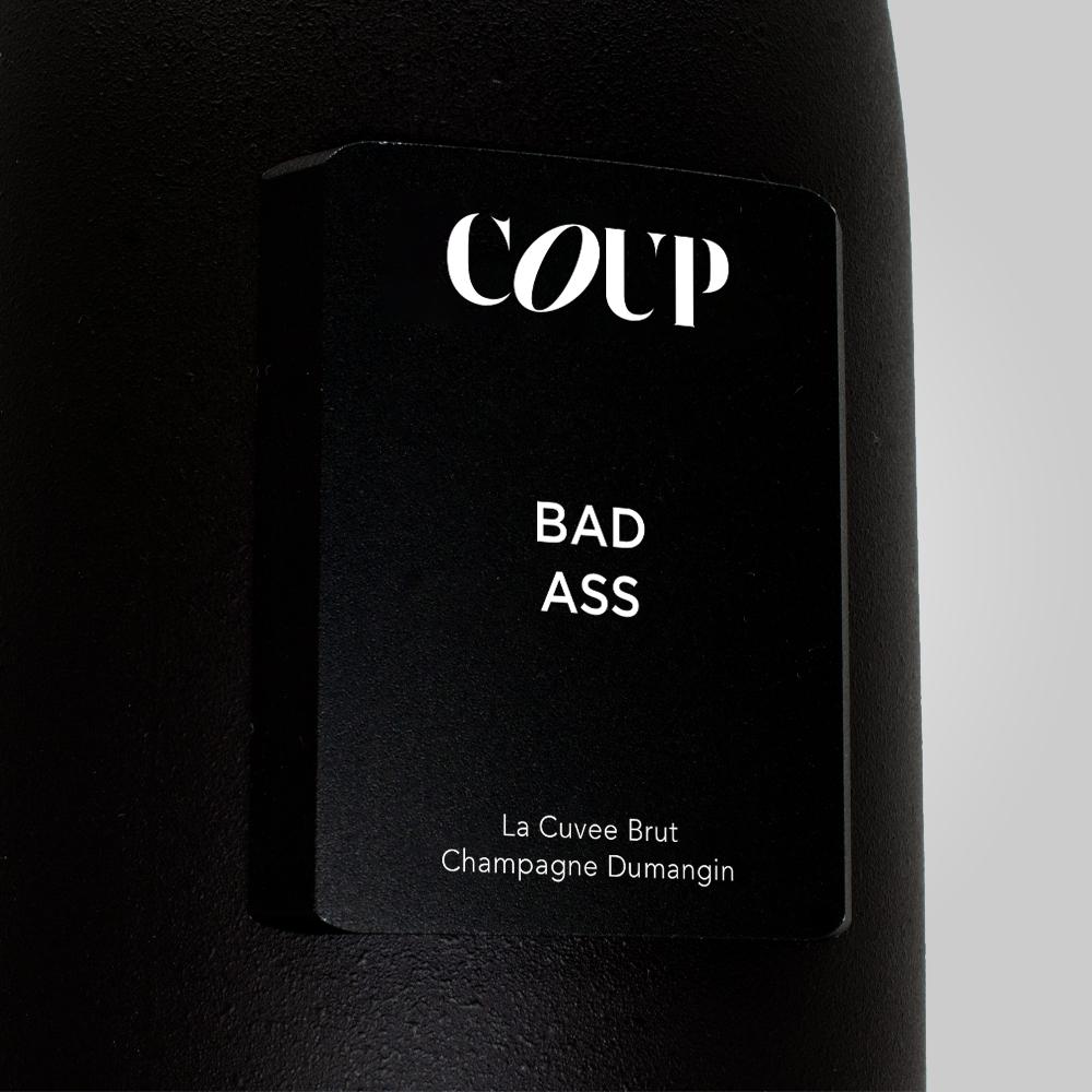 Rebel Bottle
