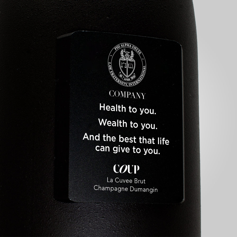 P.A.D. - Health To You