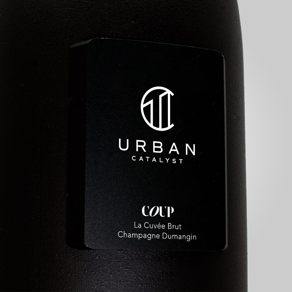 Urban Catalyst