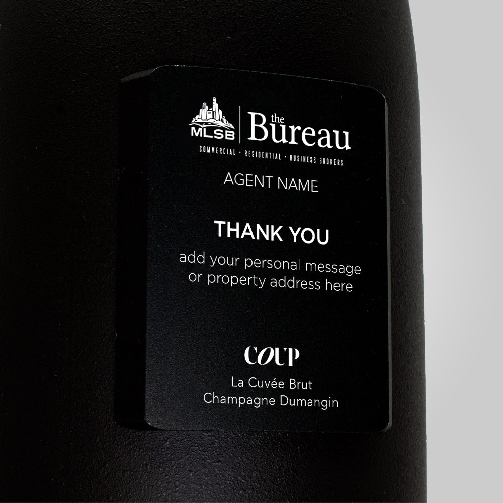 The Bureau - Thank You
