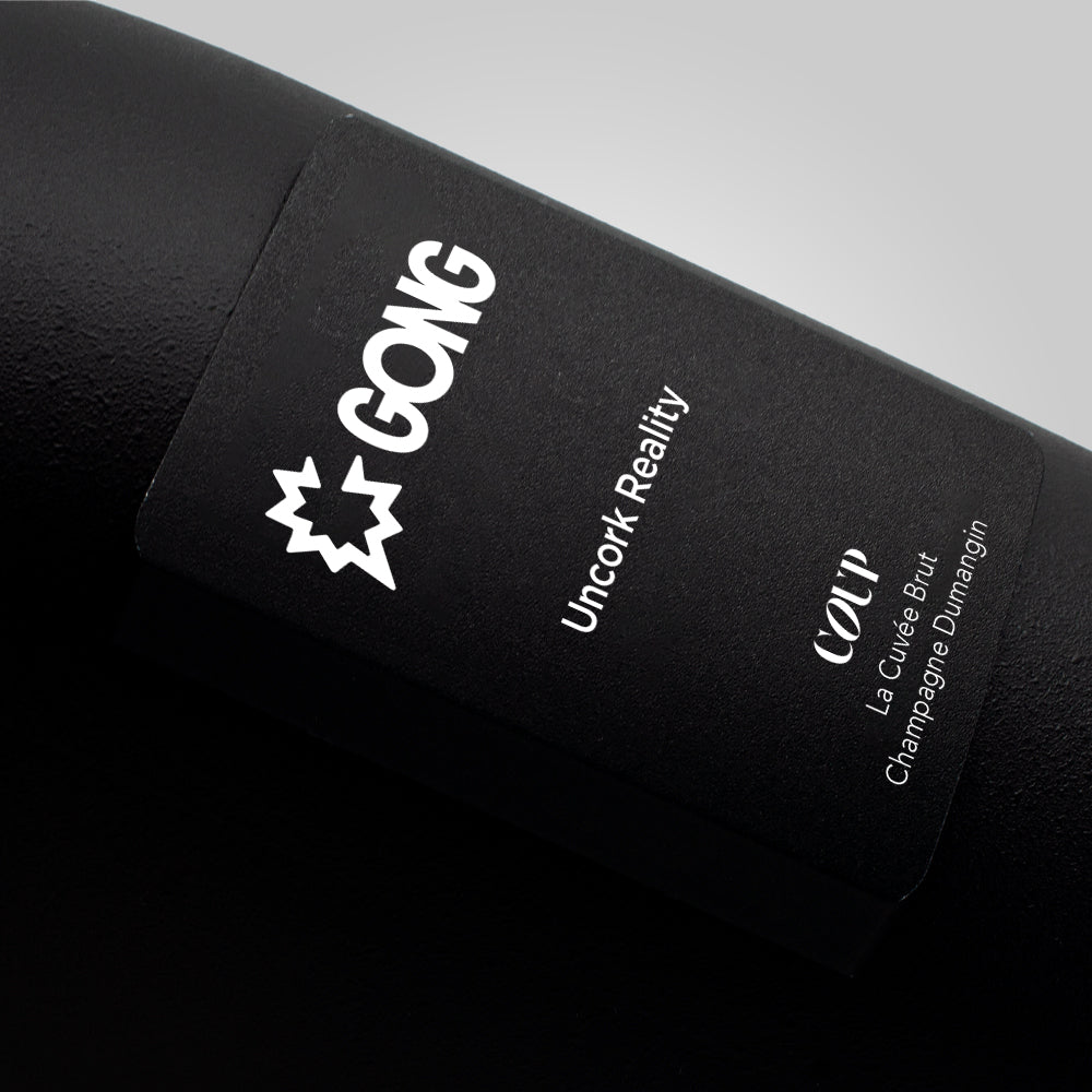 Gong UnCork Reality