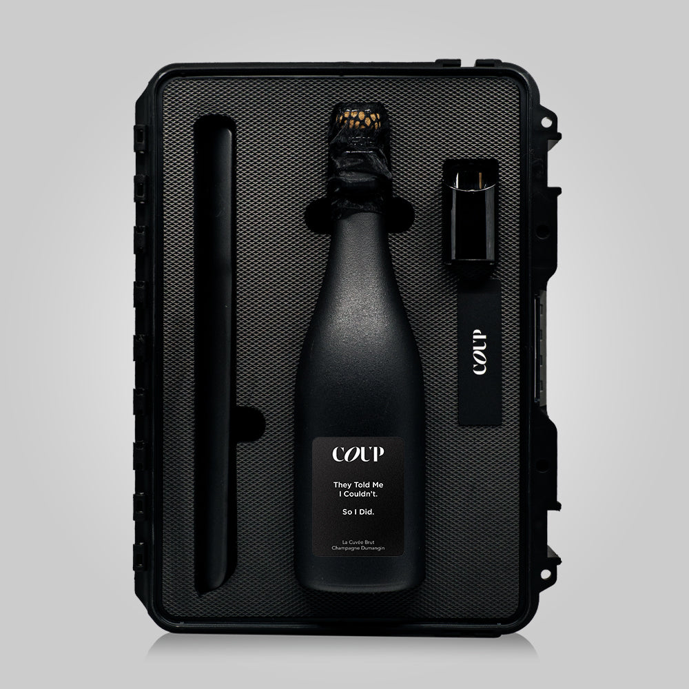 Rebel Saber Case