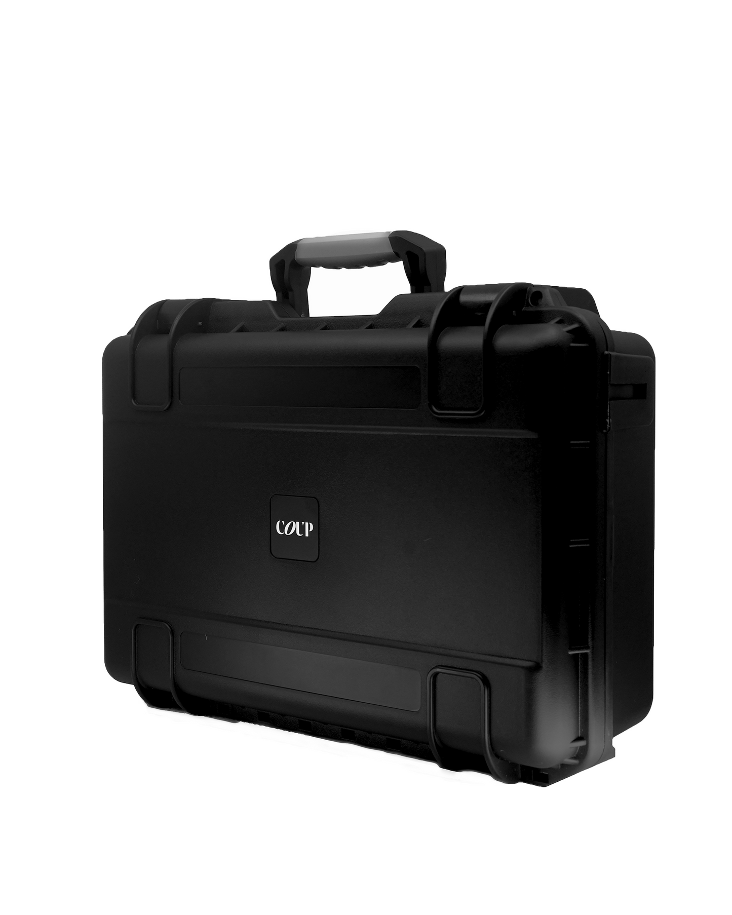 COUP x The Caviar Co. Gift Case