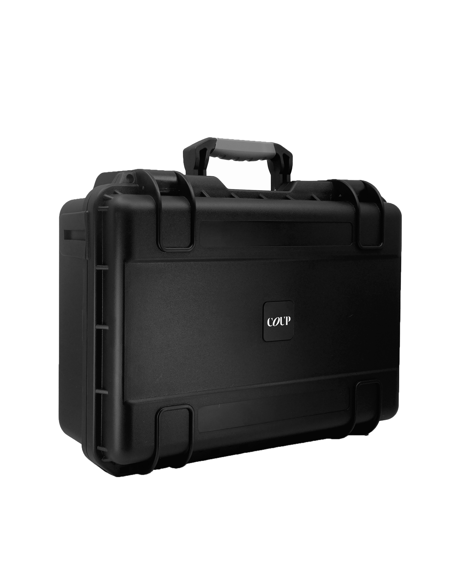 Rebel Metal Flutes Case