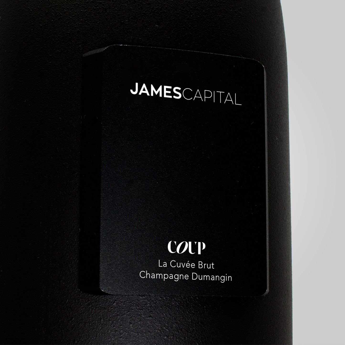 James Capital