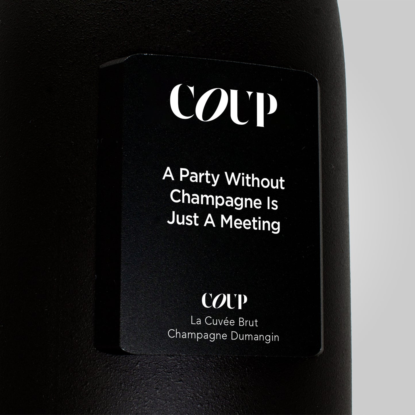 Facebook Enterprise Engineering - A Party Without Champagne