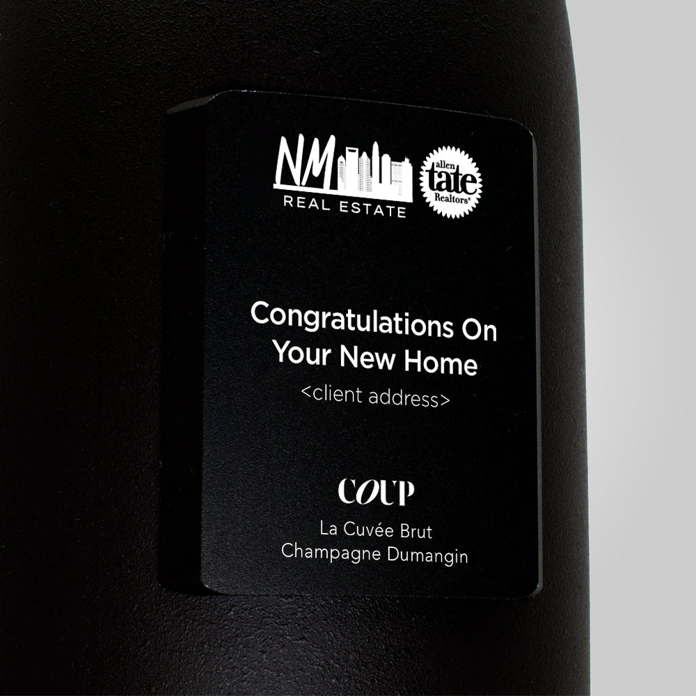 Nadine Morgan - Congratulations Custom