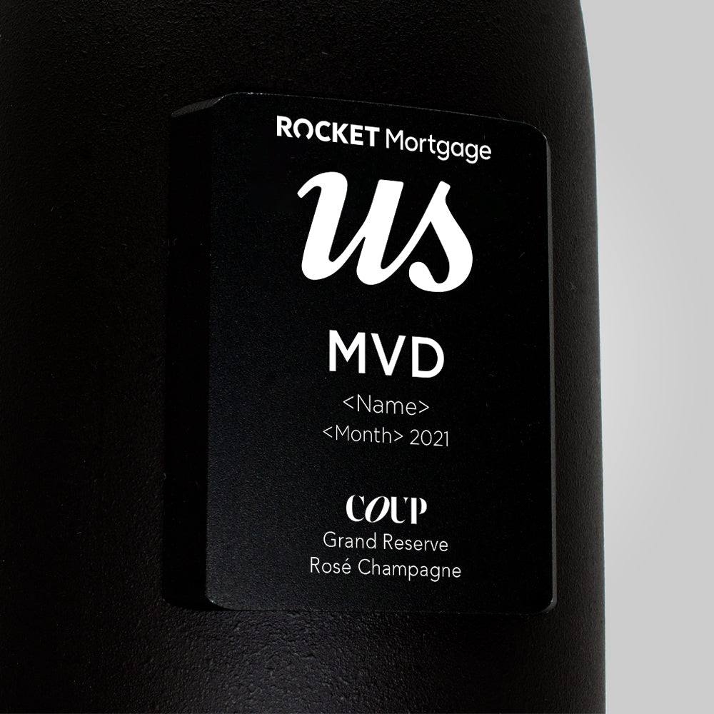 MVD Award