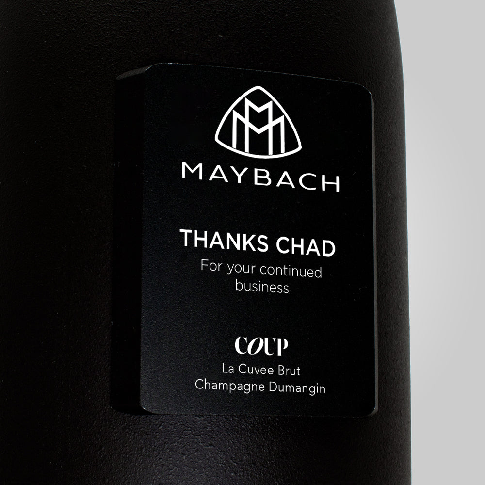 Napleton Autowerks - Maybach