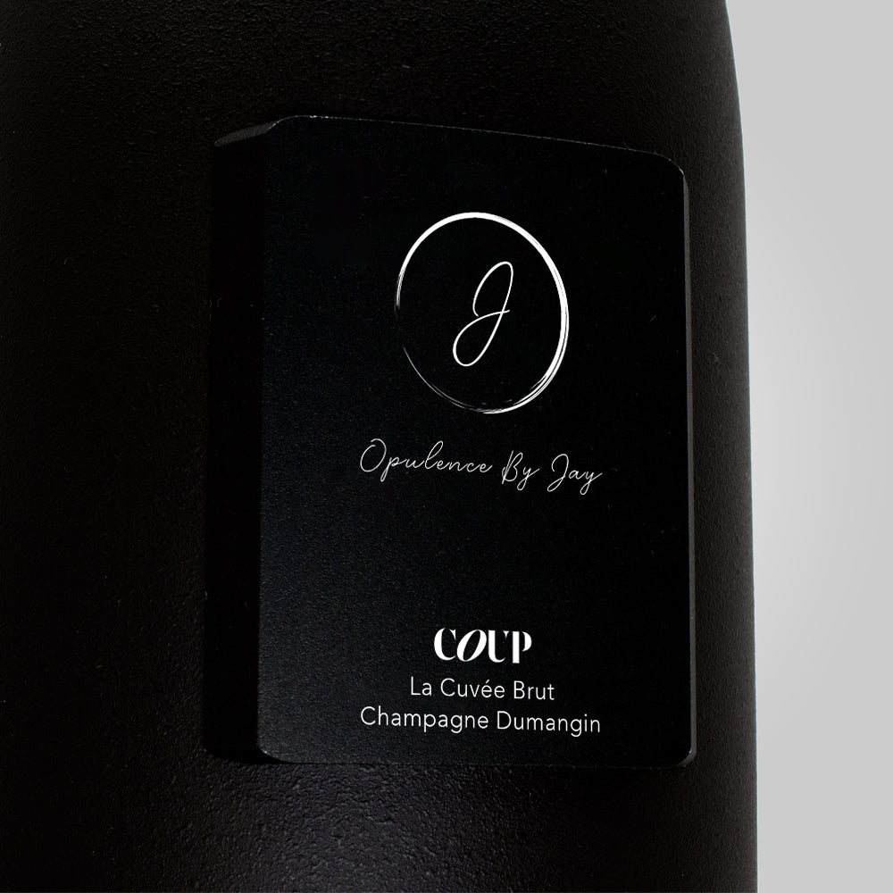 Opulance by J