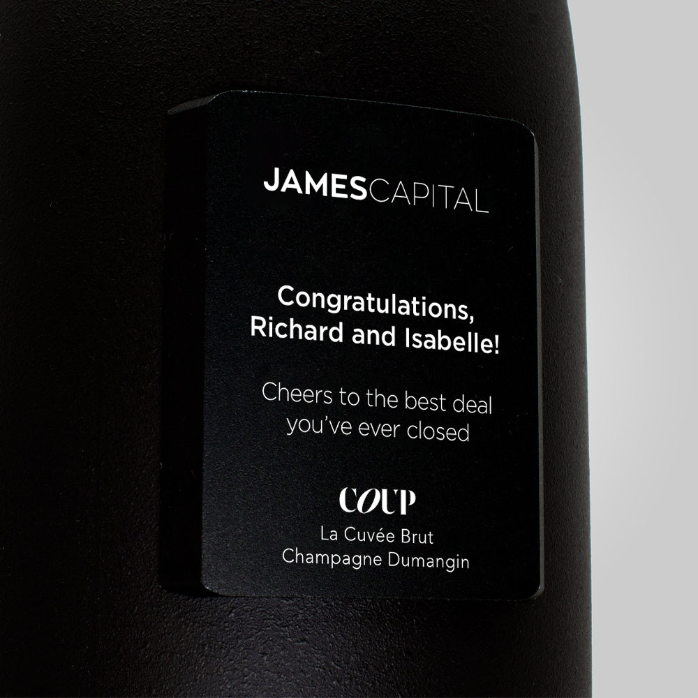 James Capital