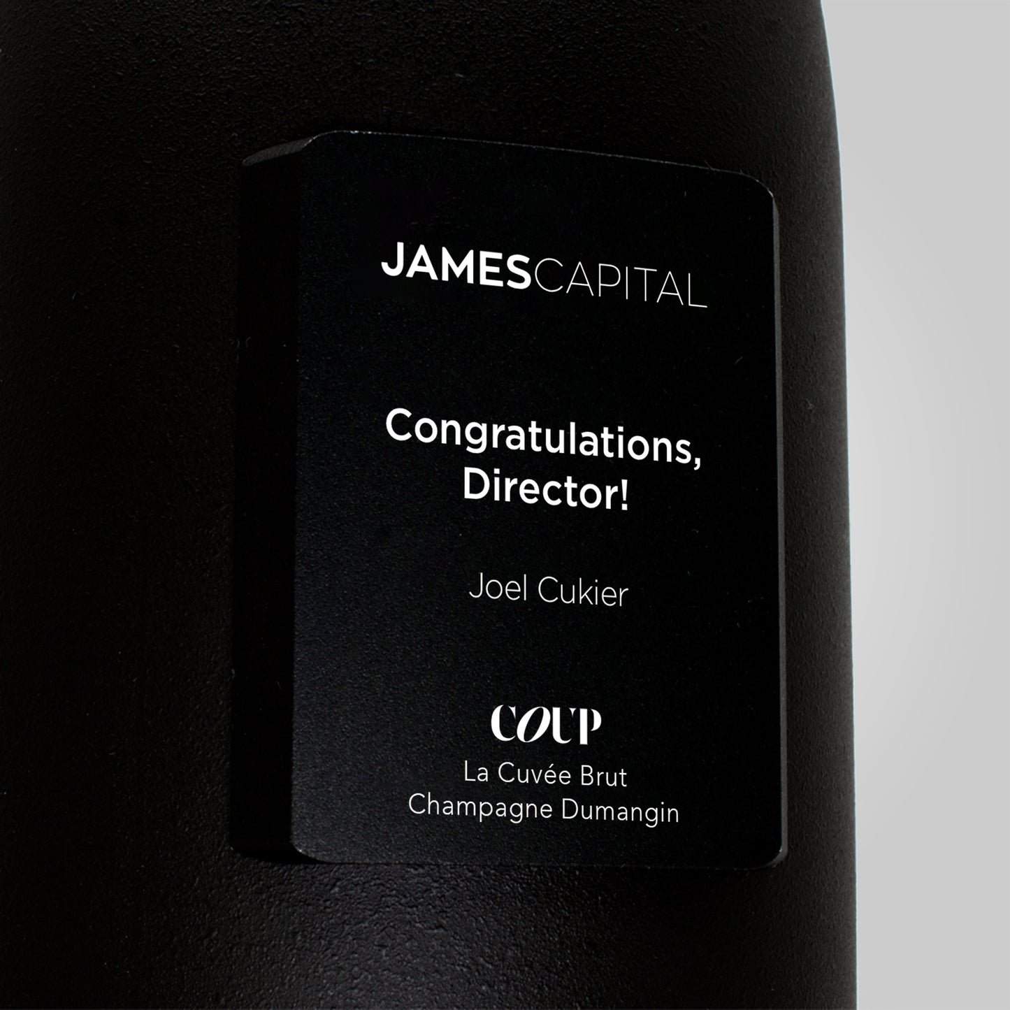 James Capital