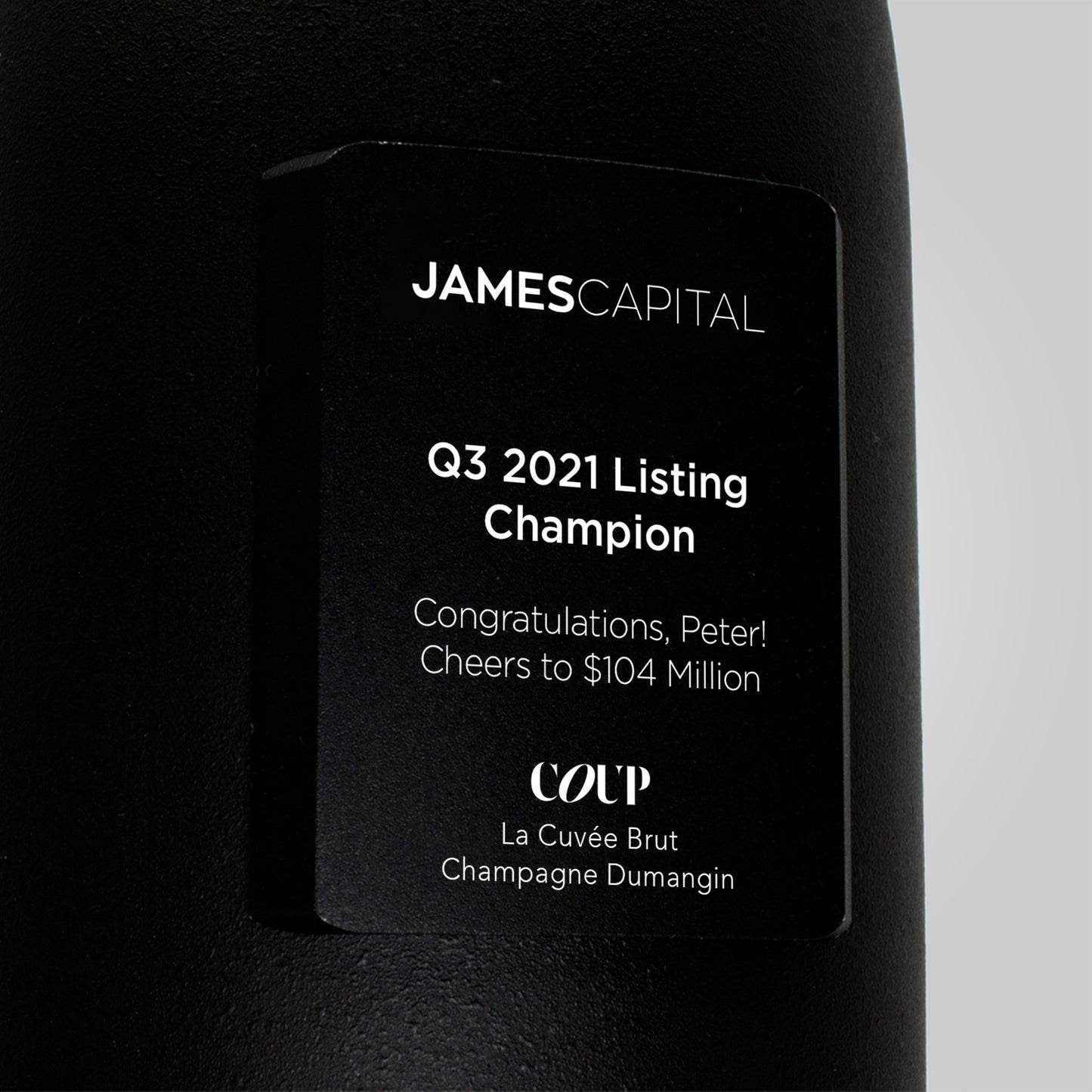 James Capital