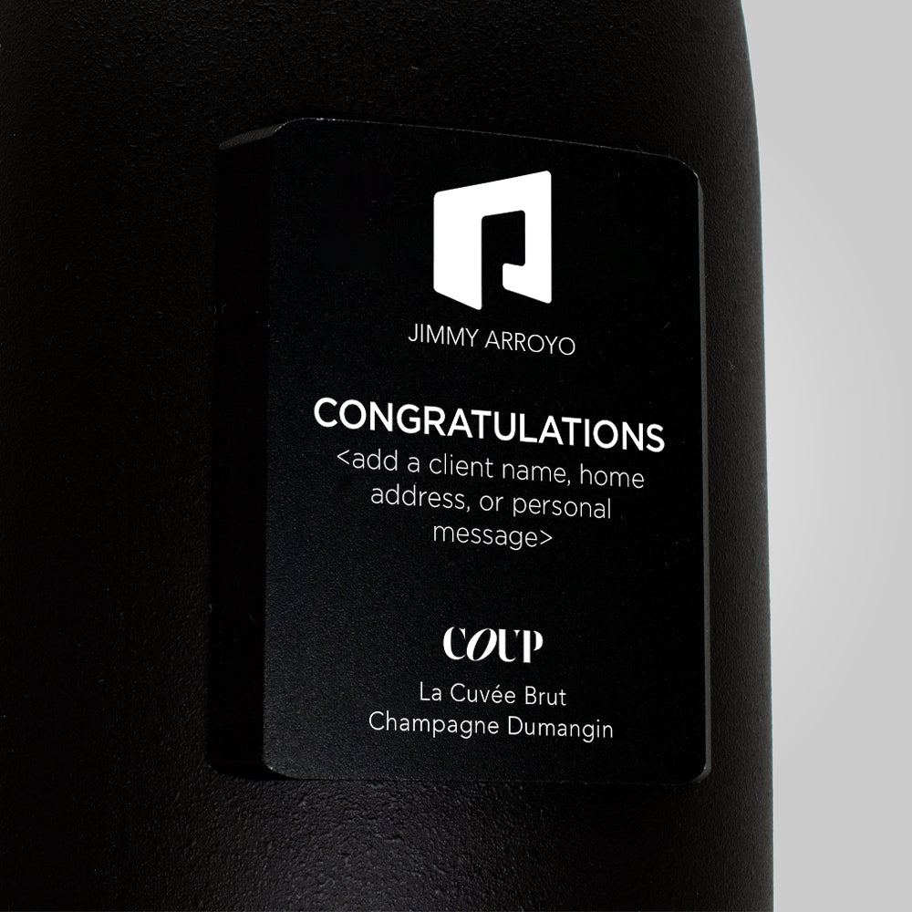 Jimmy Arroyo - Congratulations