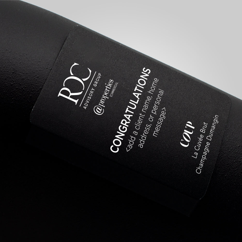 ROC - Congratulations