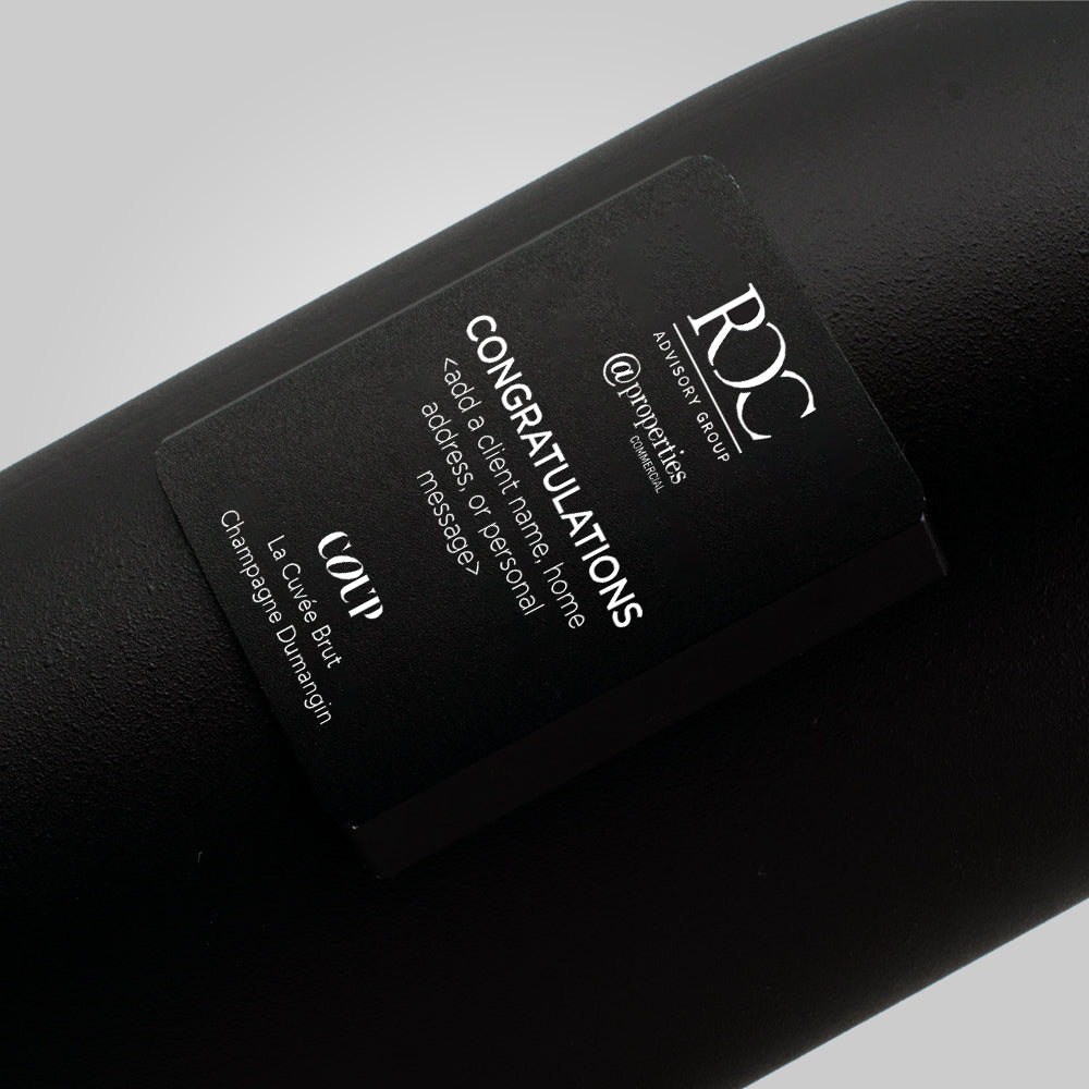 ROC - Congratulations